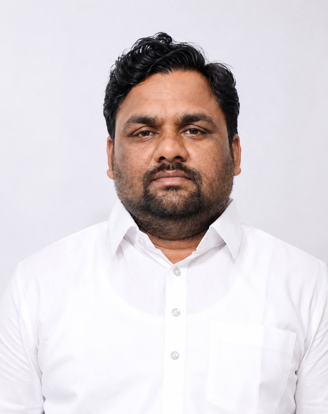 Vijay Kumar