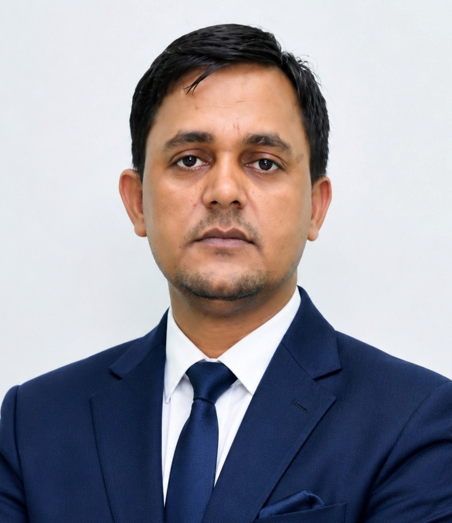 Manoj Kumar