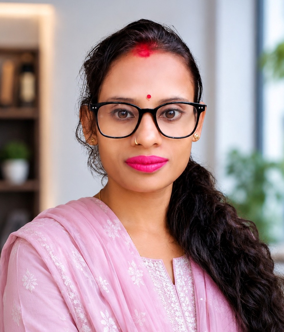 Renuka Yadav
