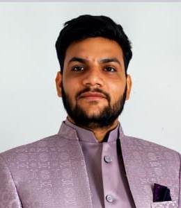 Shyamdeen Yadav