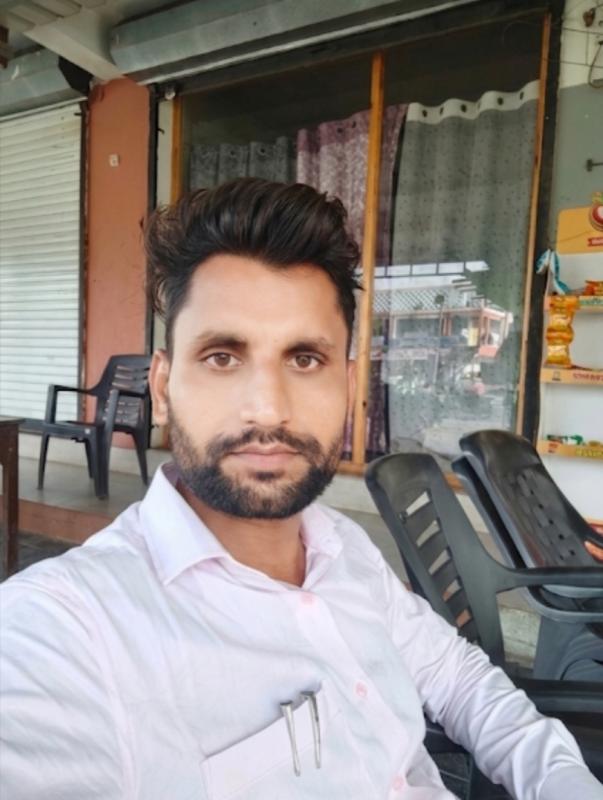 Rahul Tiwari